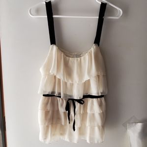 Lauren Conrad tank top